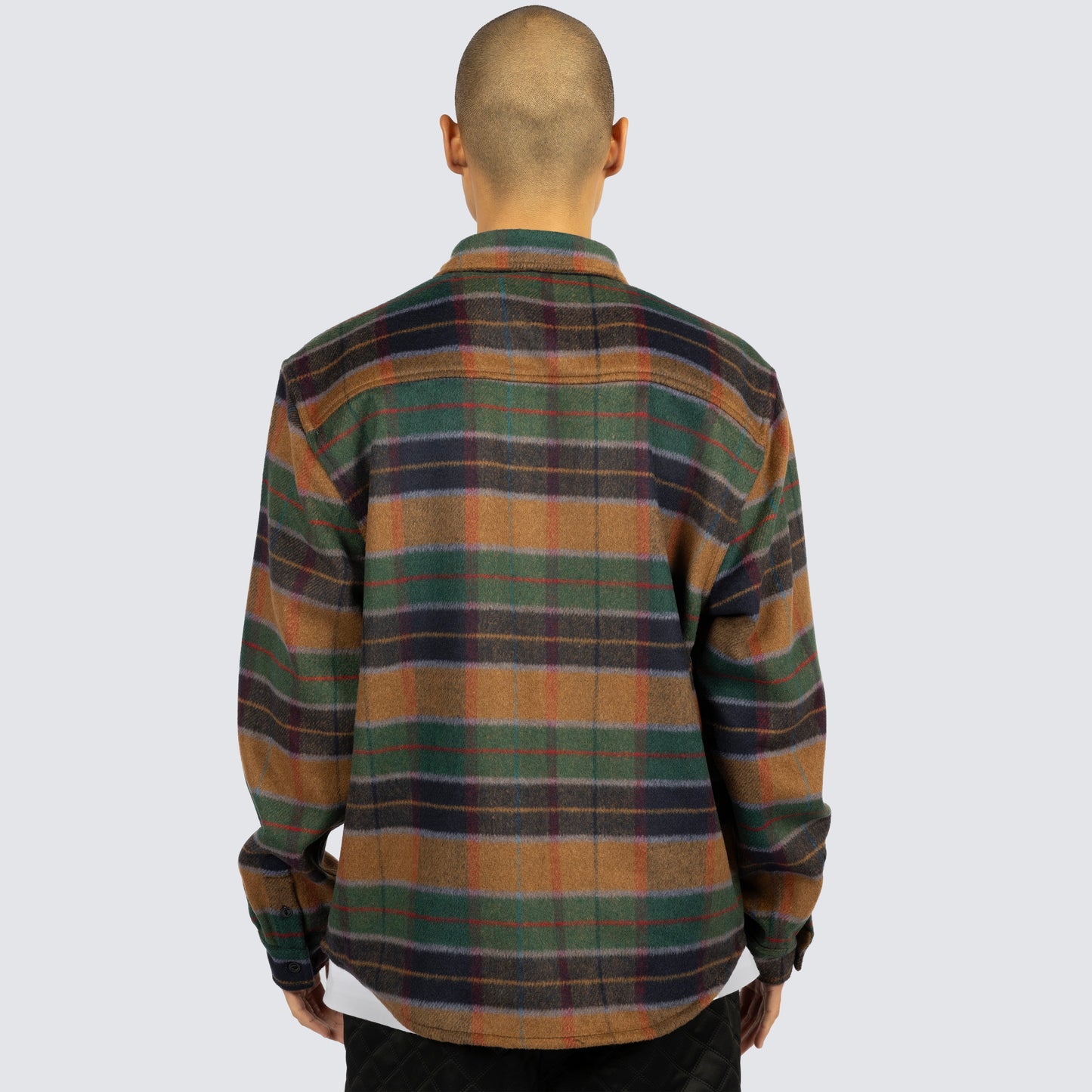 Pleasures Anytime Work Shirt