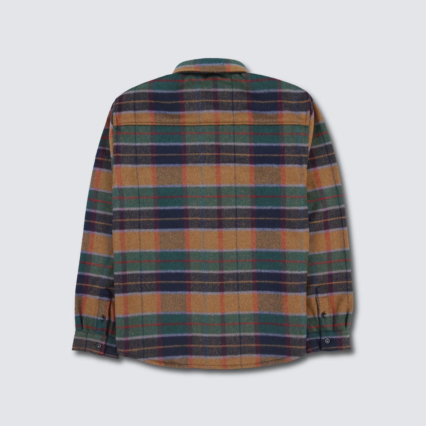 Pleasures Anytime Work Shirt