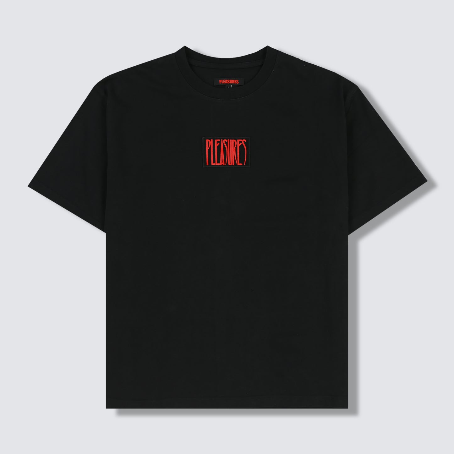 Pleasures Appreciation Heavyweight T-Shirt