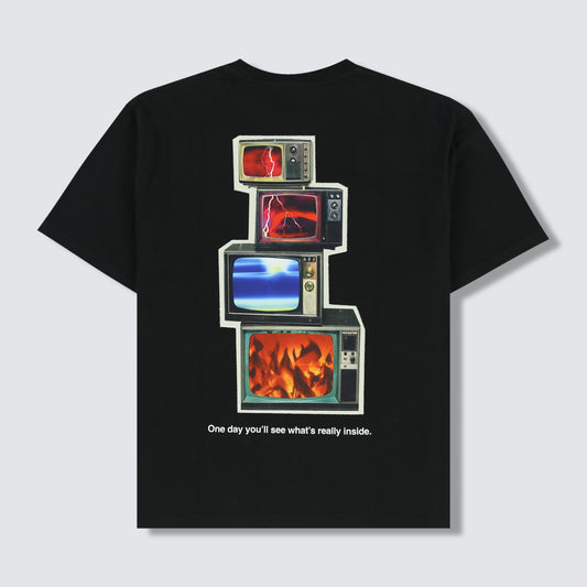 Pleasures Appreciation Heavyweight T-Shirt