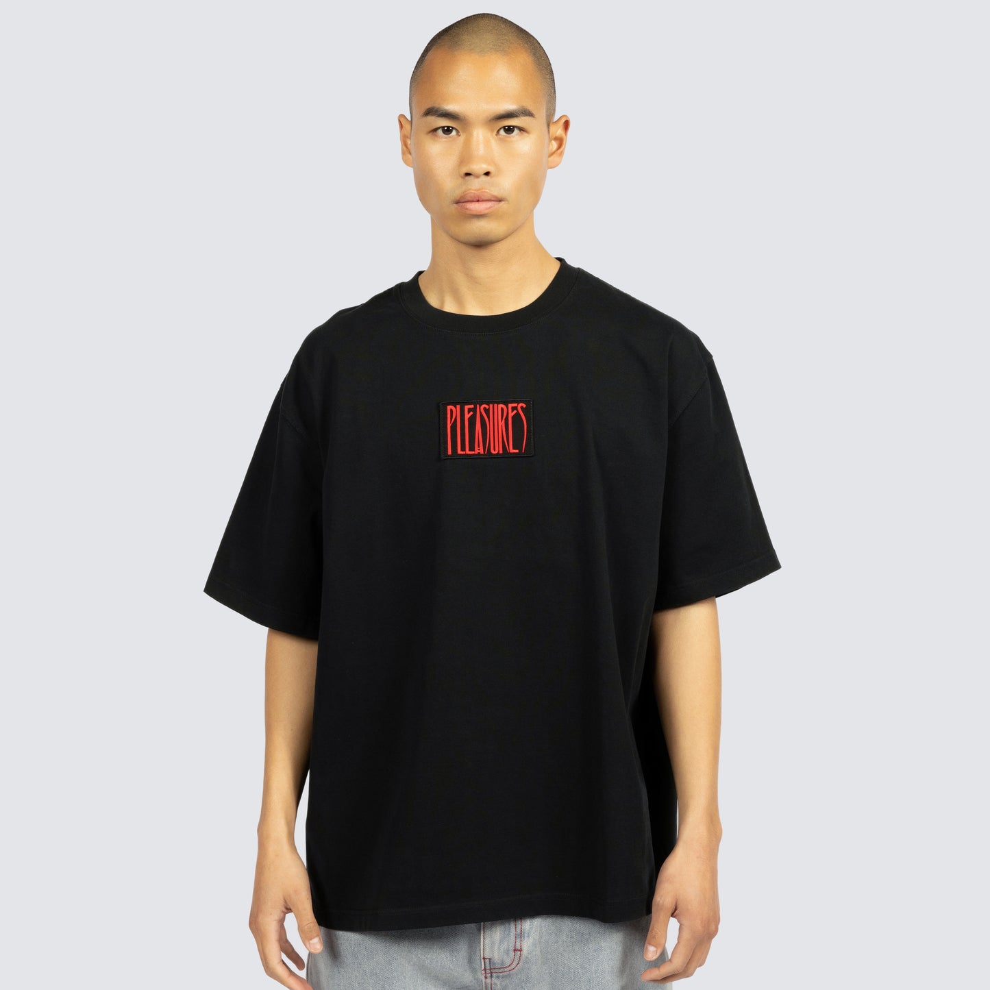 Pleasures Appreciation Heavyweight T-Shirt