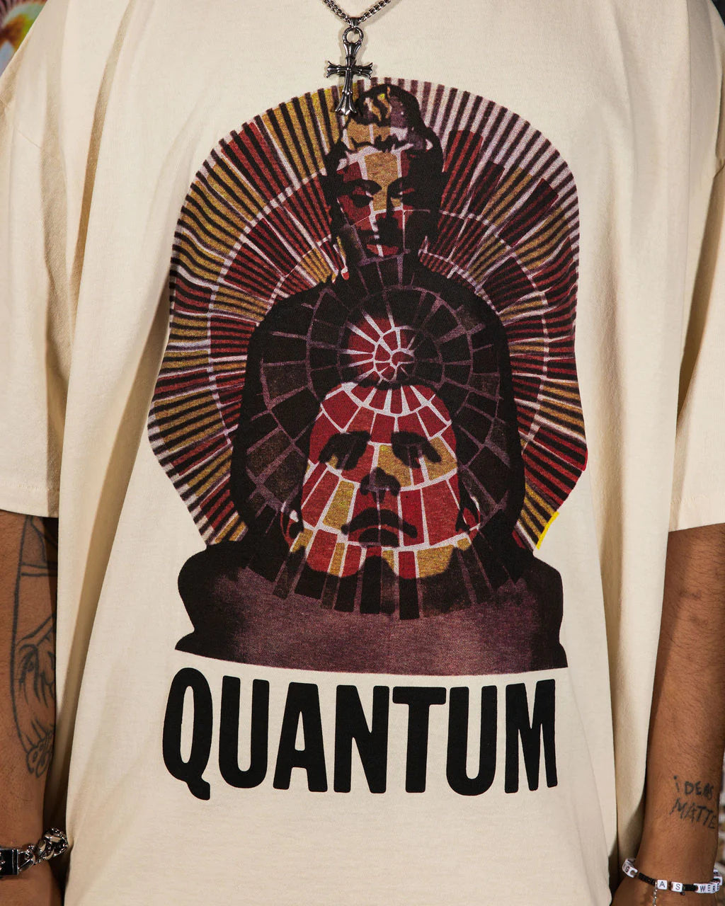 CRTFD Quantum Tee