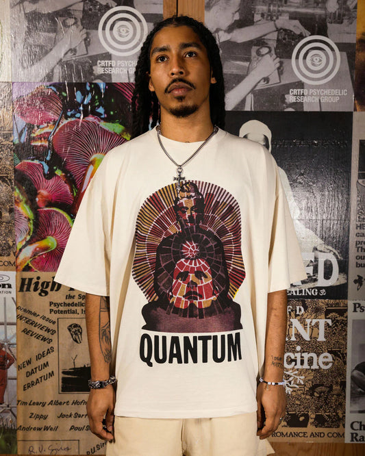 CRTFD Quantum Tee