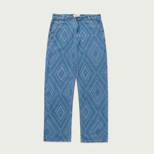 Honor The Gift Diamond Denim Pant