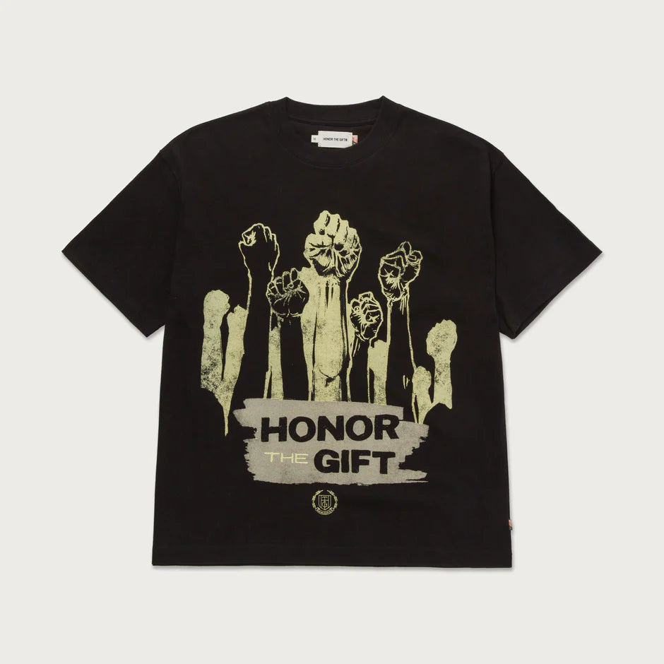 Honor The Gift Dignity Tee