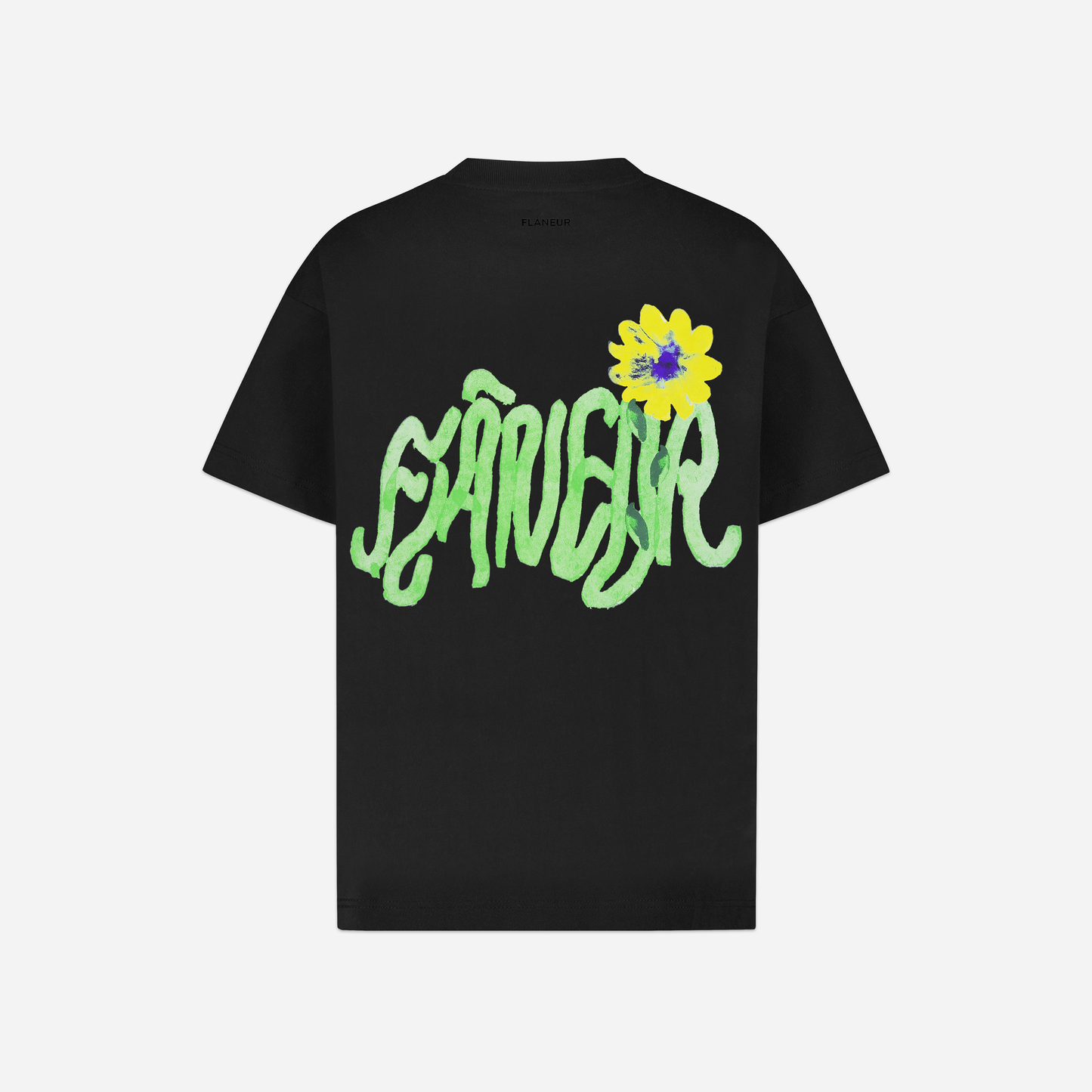 Flaneur Tortuous T-Shirt