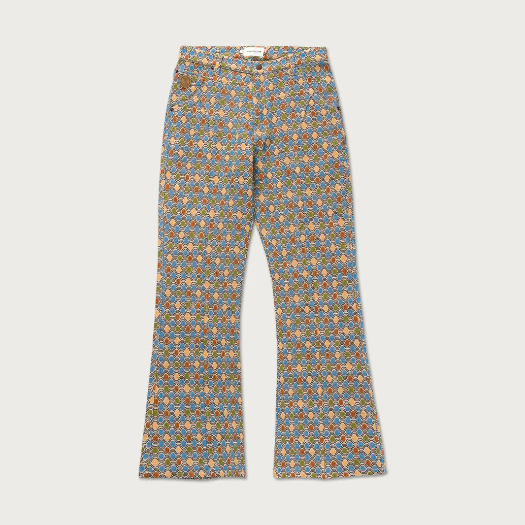 Honor The Gift Flare Pant
