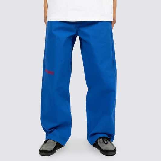 Pleasures Formula Baggy Workpant