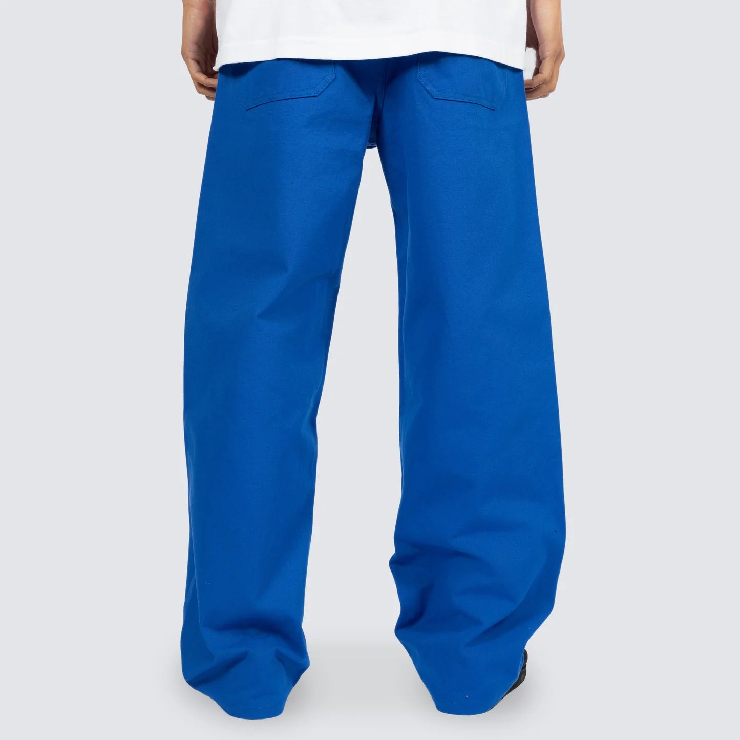 Pleasures Formula Baggy Workpant