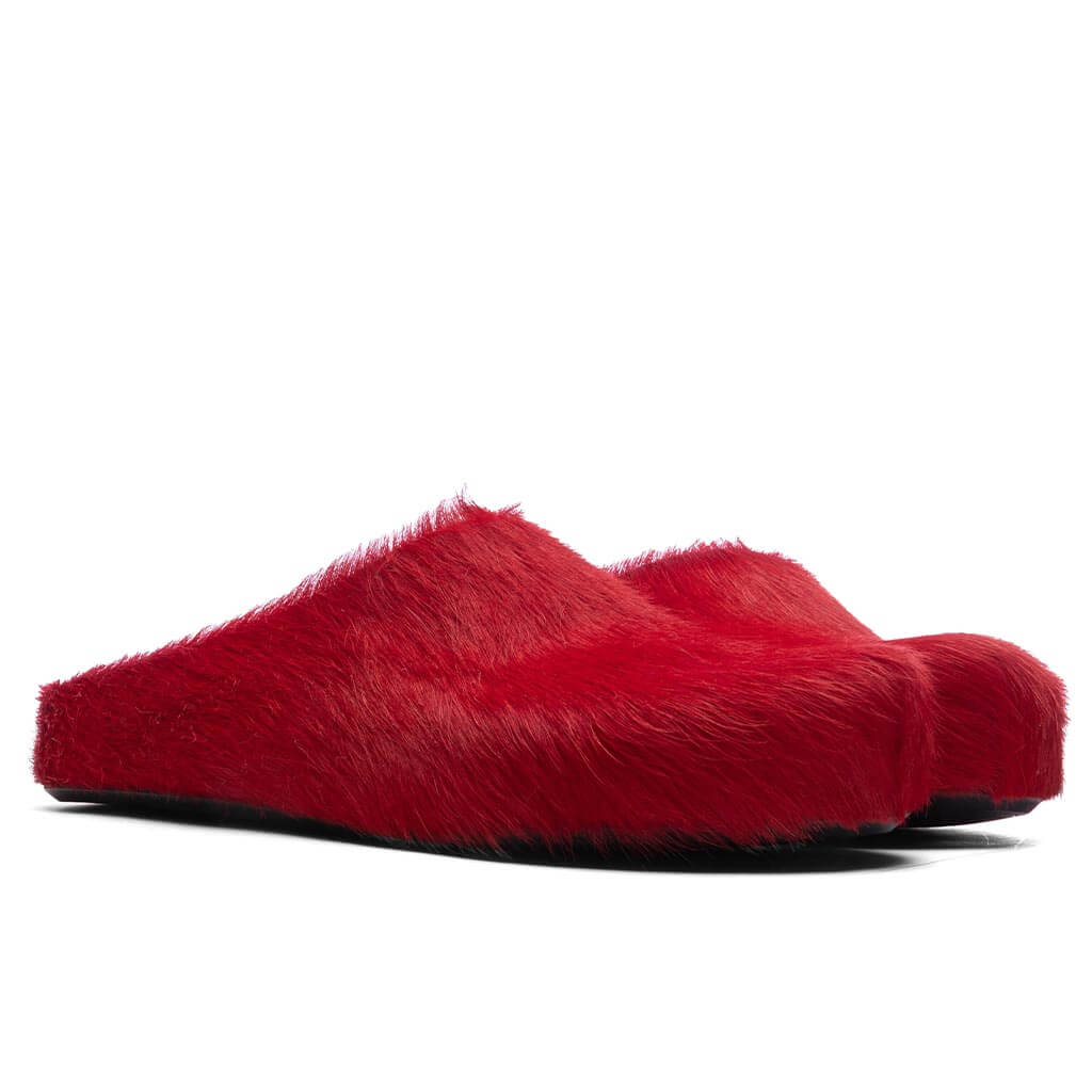 Marni Fussbett Sabot
