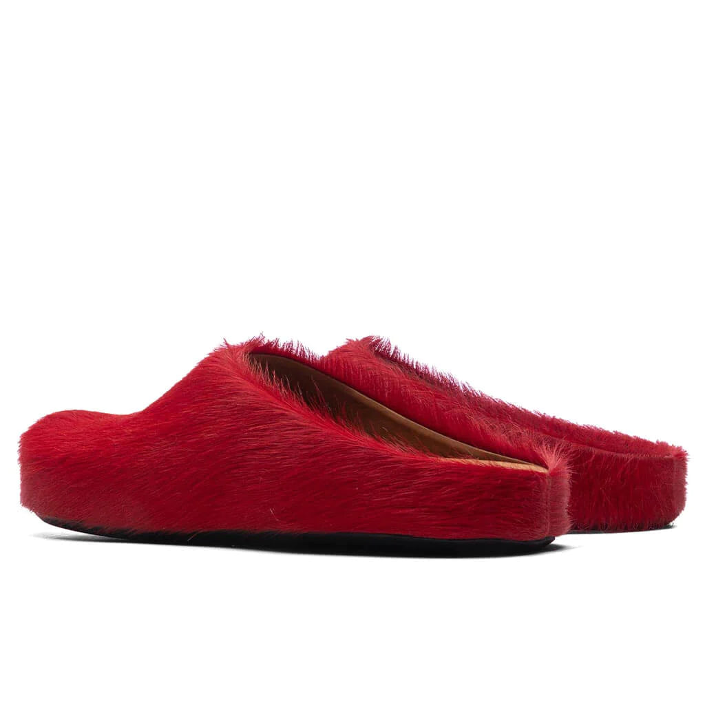Marni Fussbett Sabot