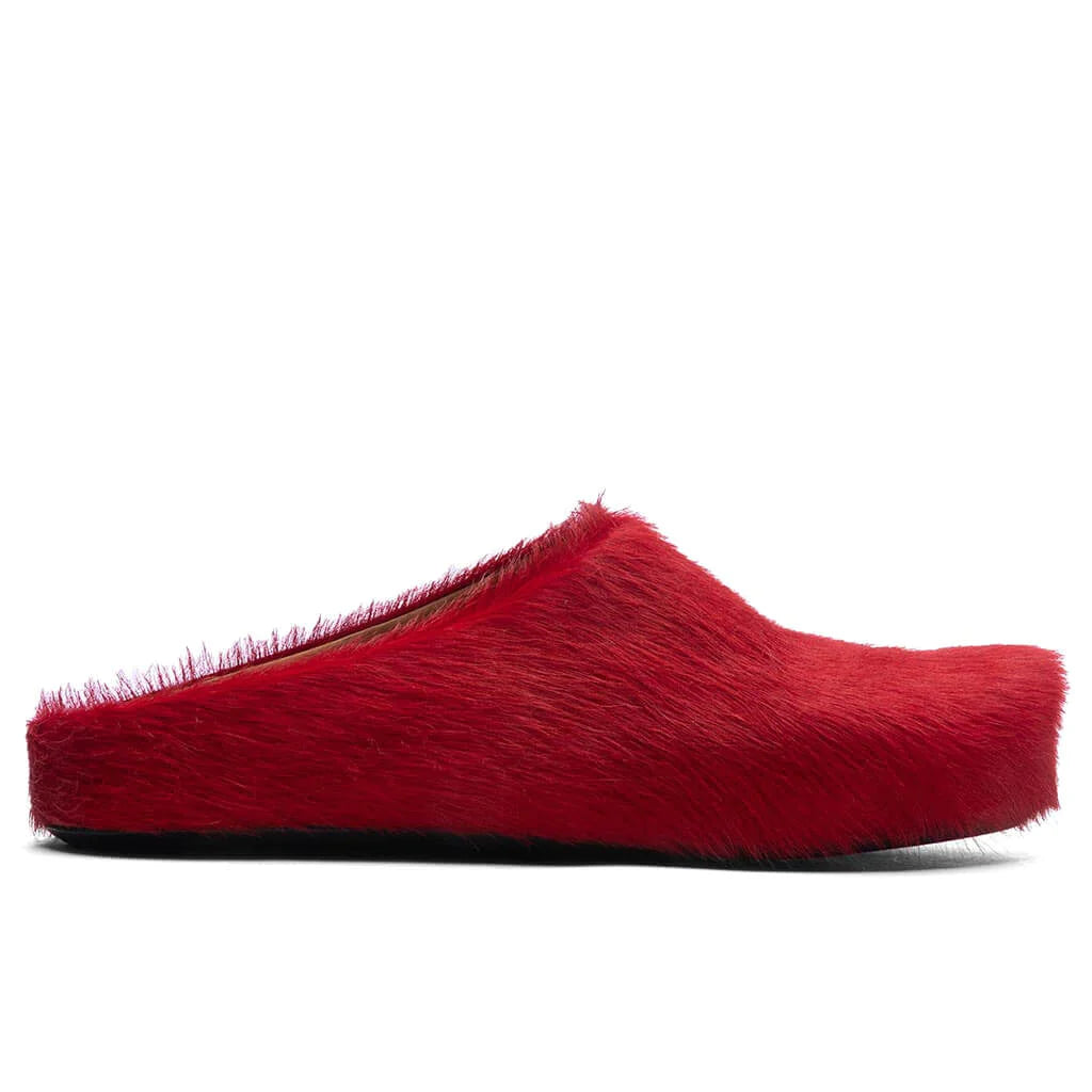 Marni Fussbett Sabot