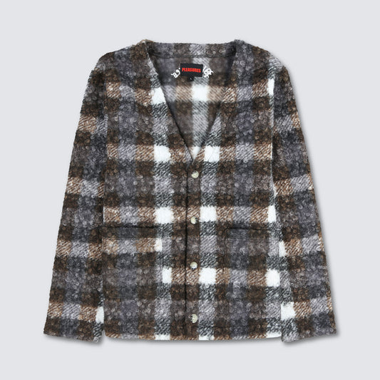 Pleasures Graham Cardigan