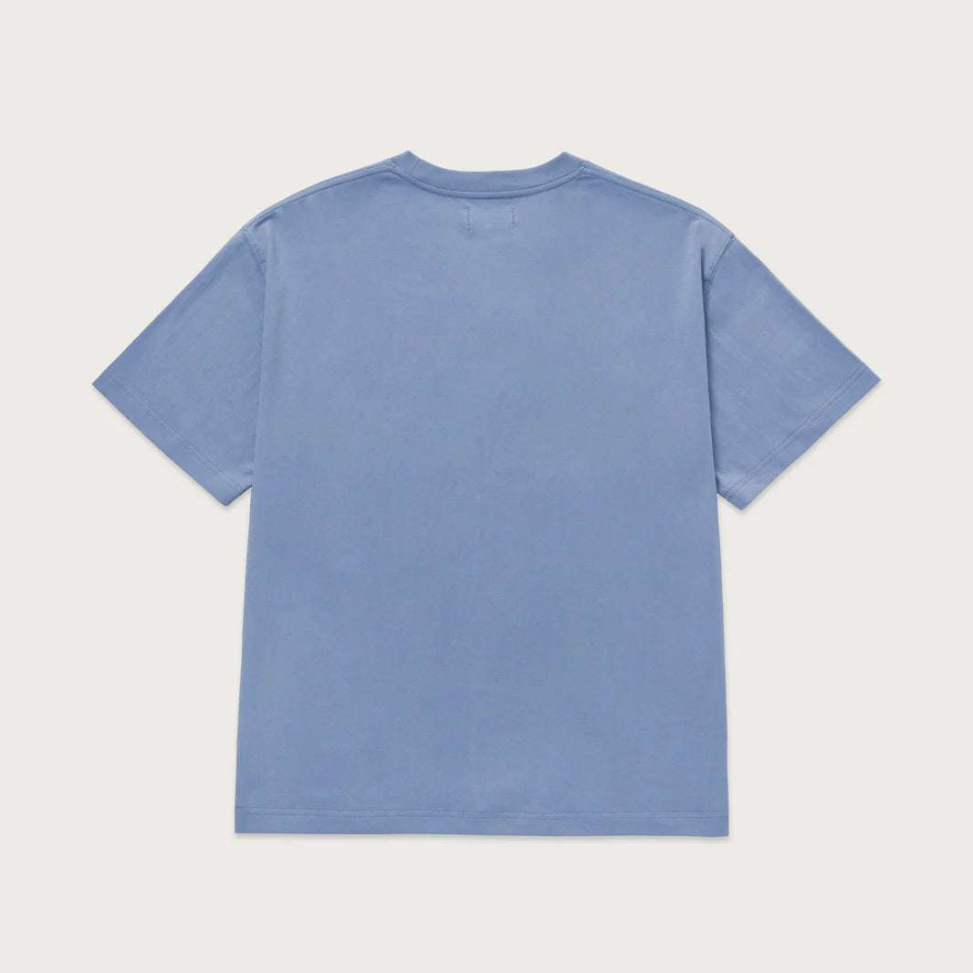 Honor The Gift Letters Tee