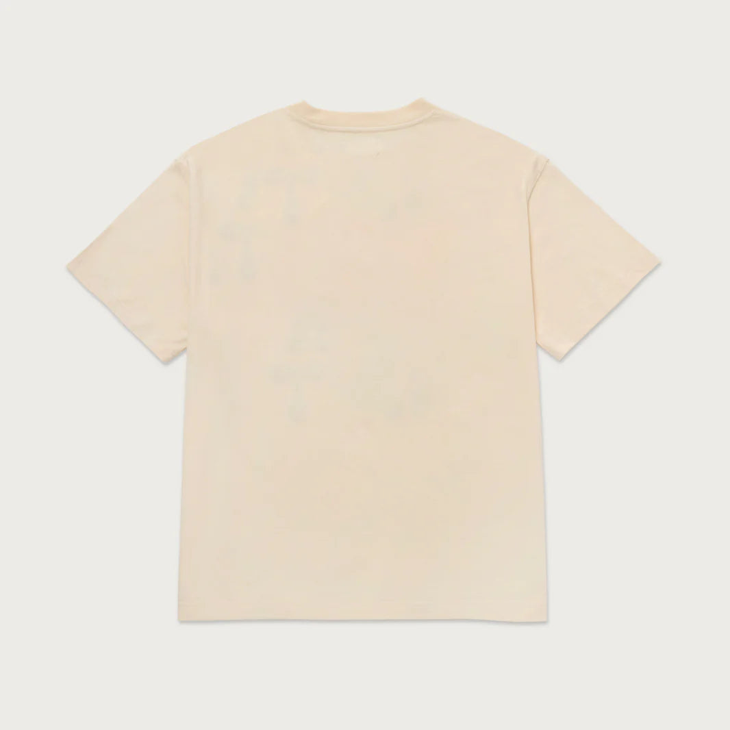 Honor The Gift Letters Tee