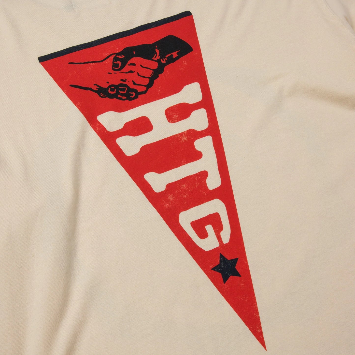 Honor The Gift Seal Logo LS