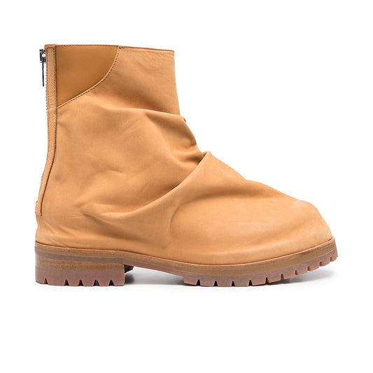 424 Boot Wheat