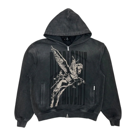 Represent Spirits Mascot Zip Up