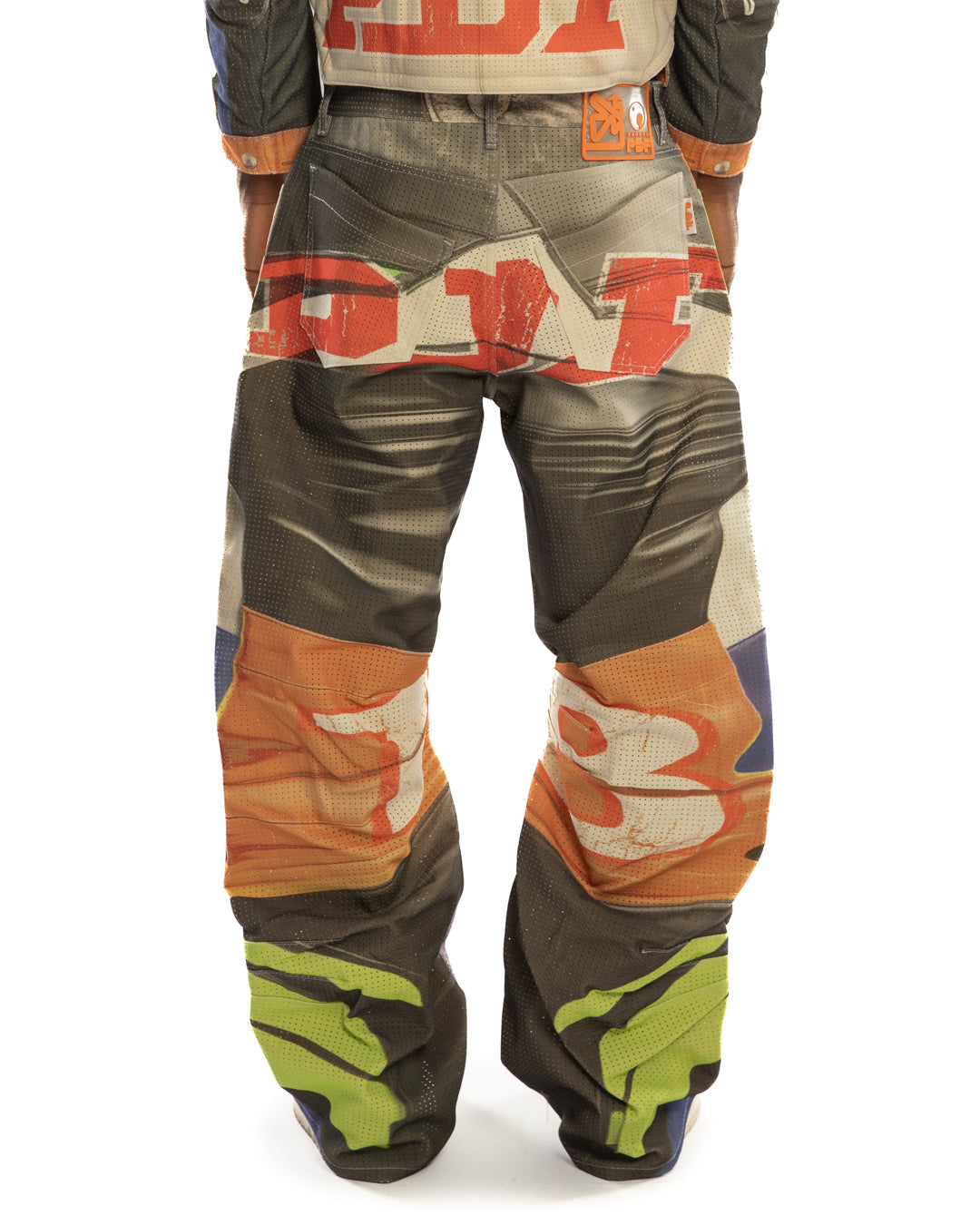 PDF No Name Pant
