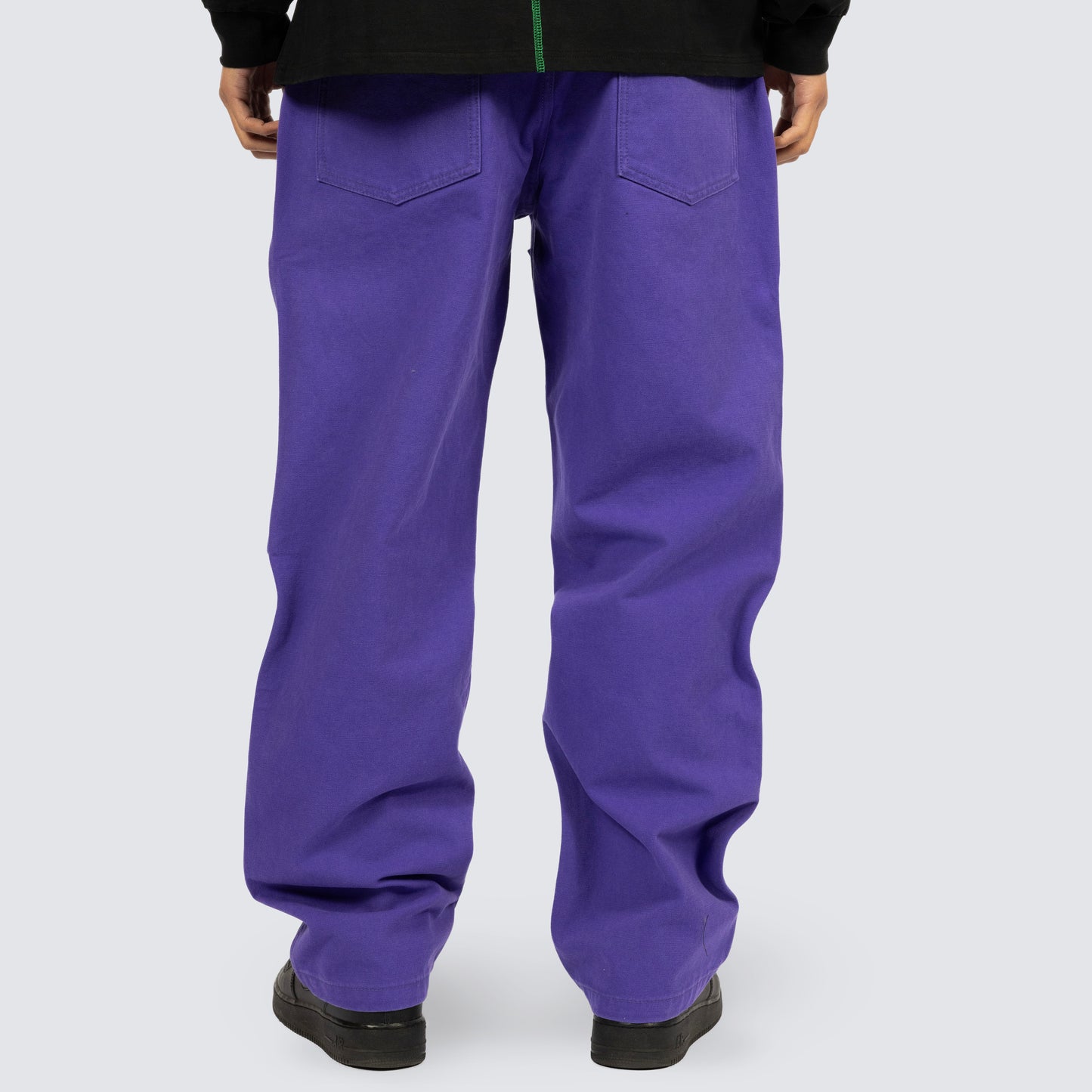 Pleasures Impact Double Knee Pants