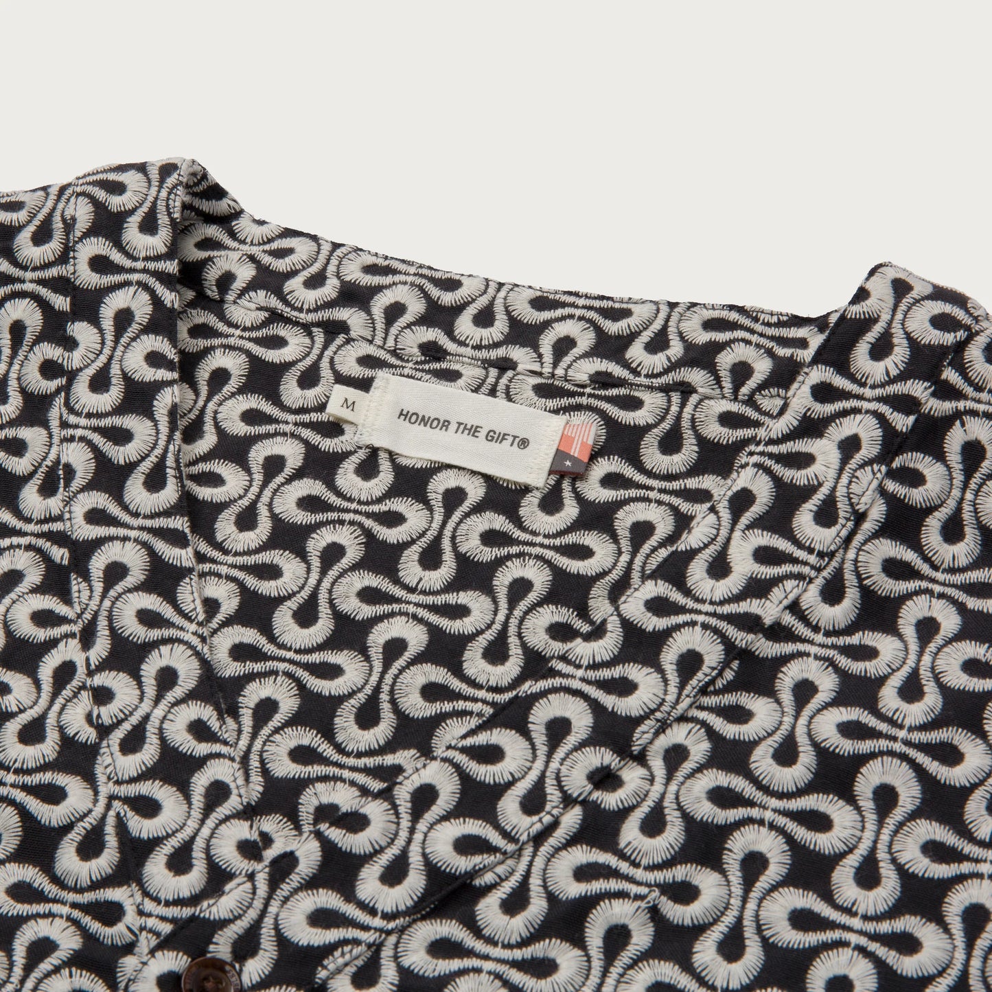 Honor The Gift Infinity Shirt