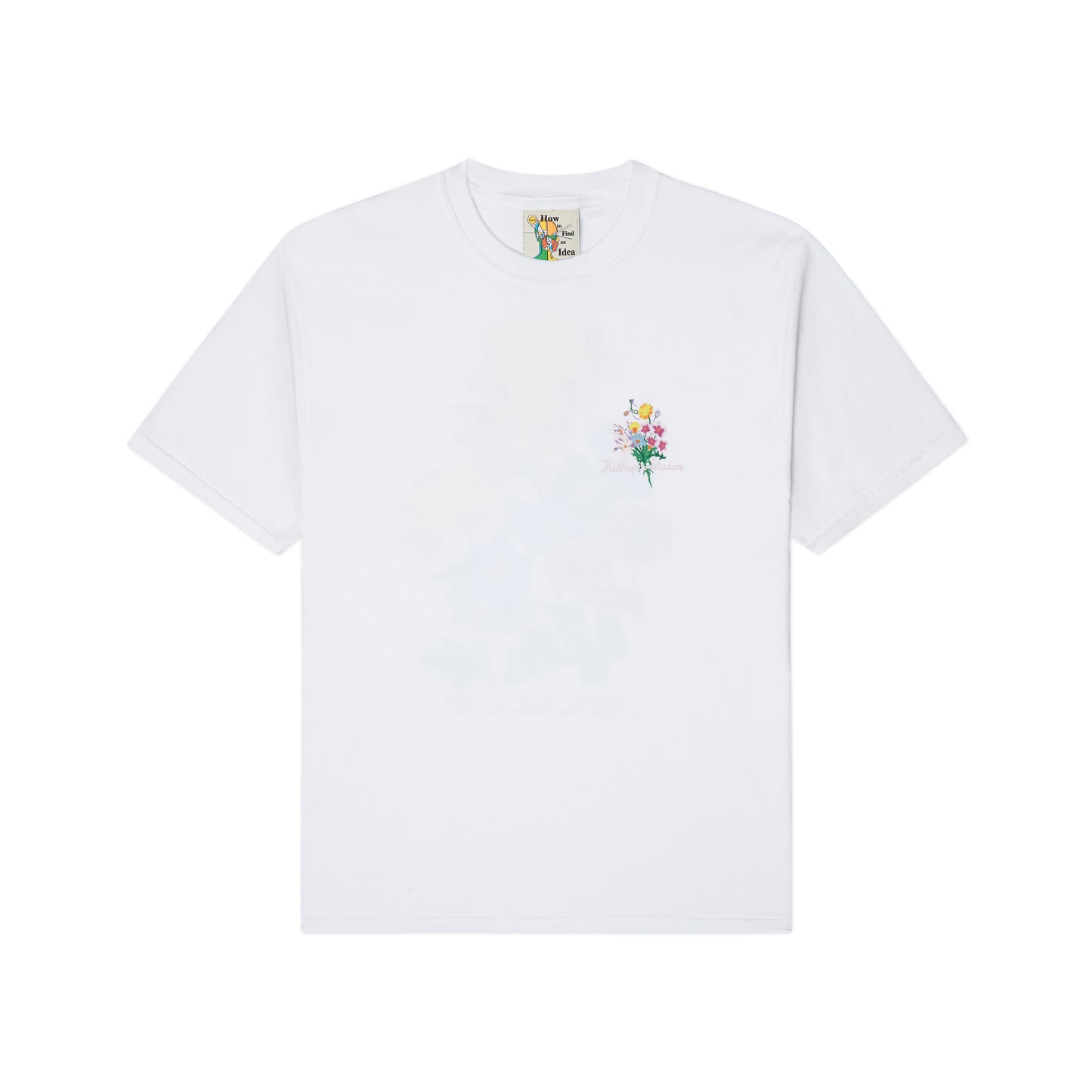 KidSuper Growing Ideas Tee