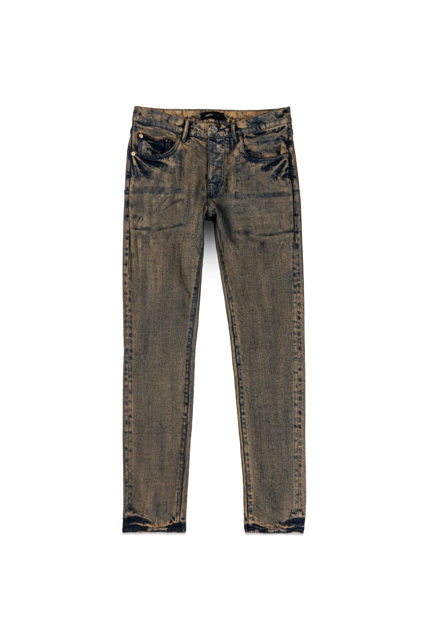 Purple Brand - P001 Antiqued Snow Wash
