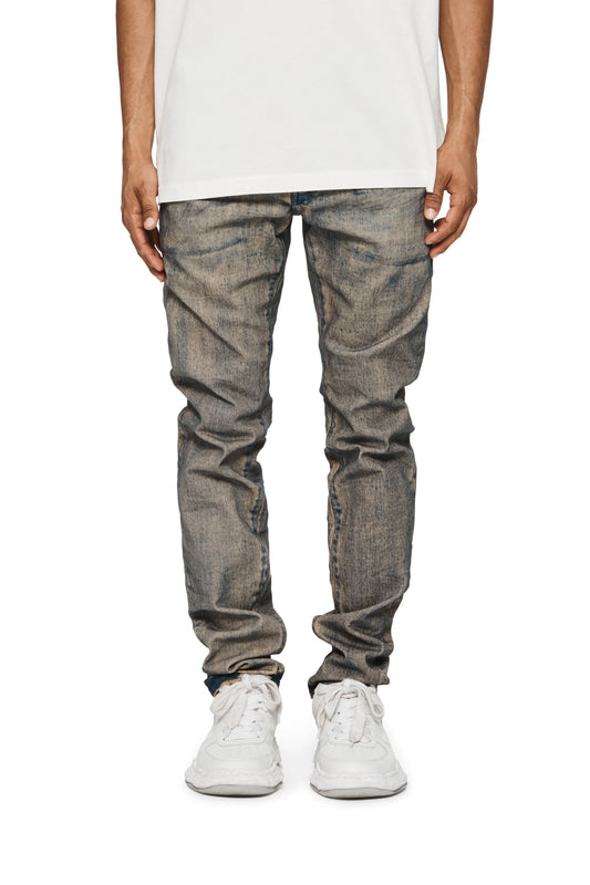 Purple Brand - P001 Antiqued Snow Wash