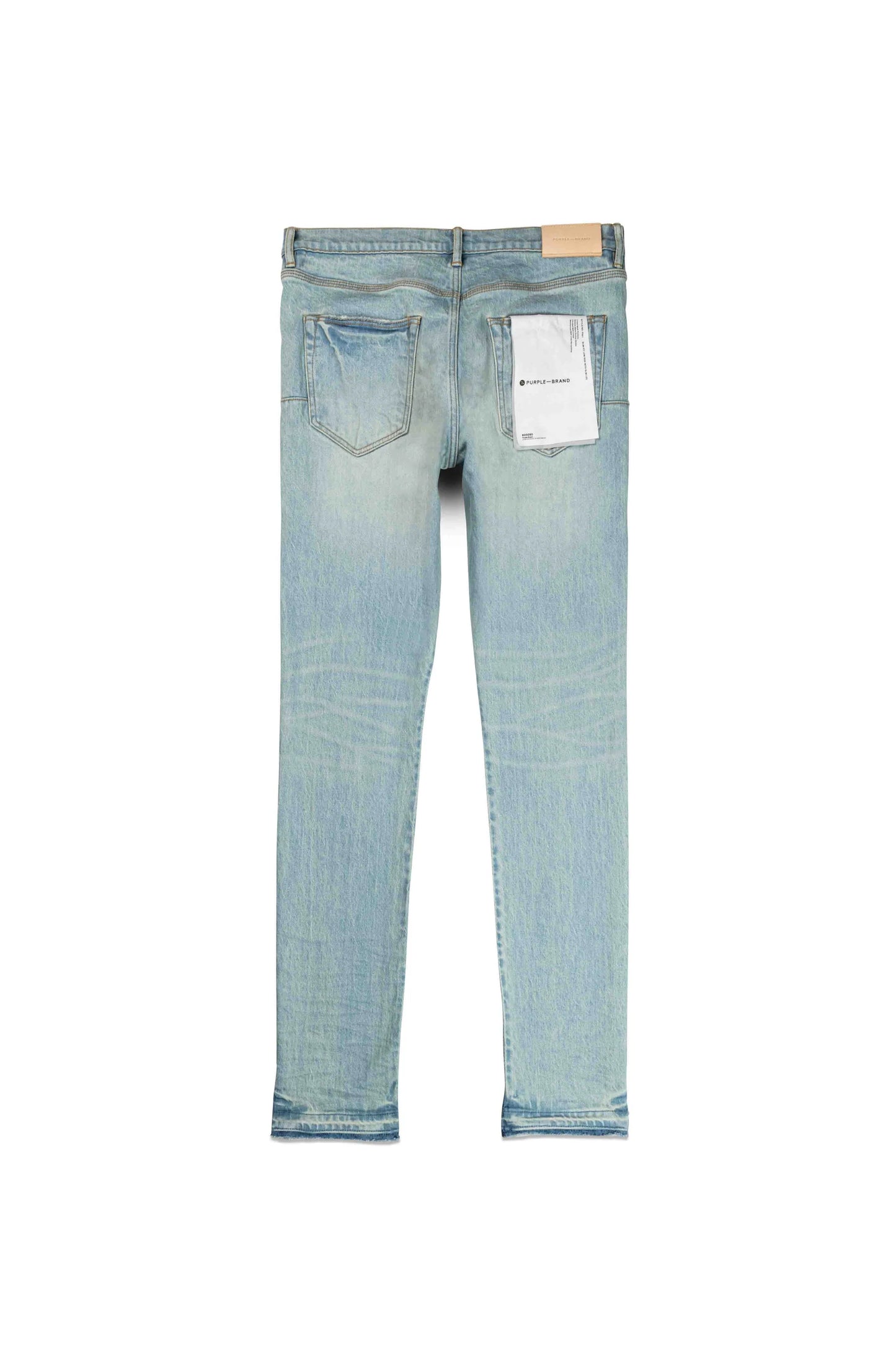 Purple Brand - P001 Shadow Inseam