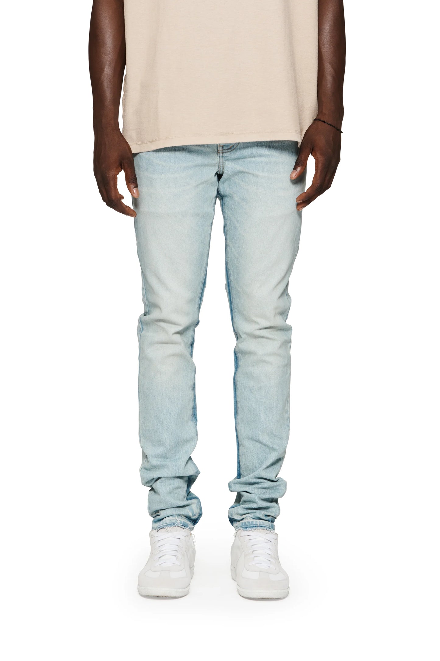 Purple Brand - P001 Shadow Inseam