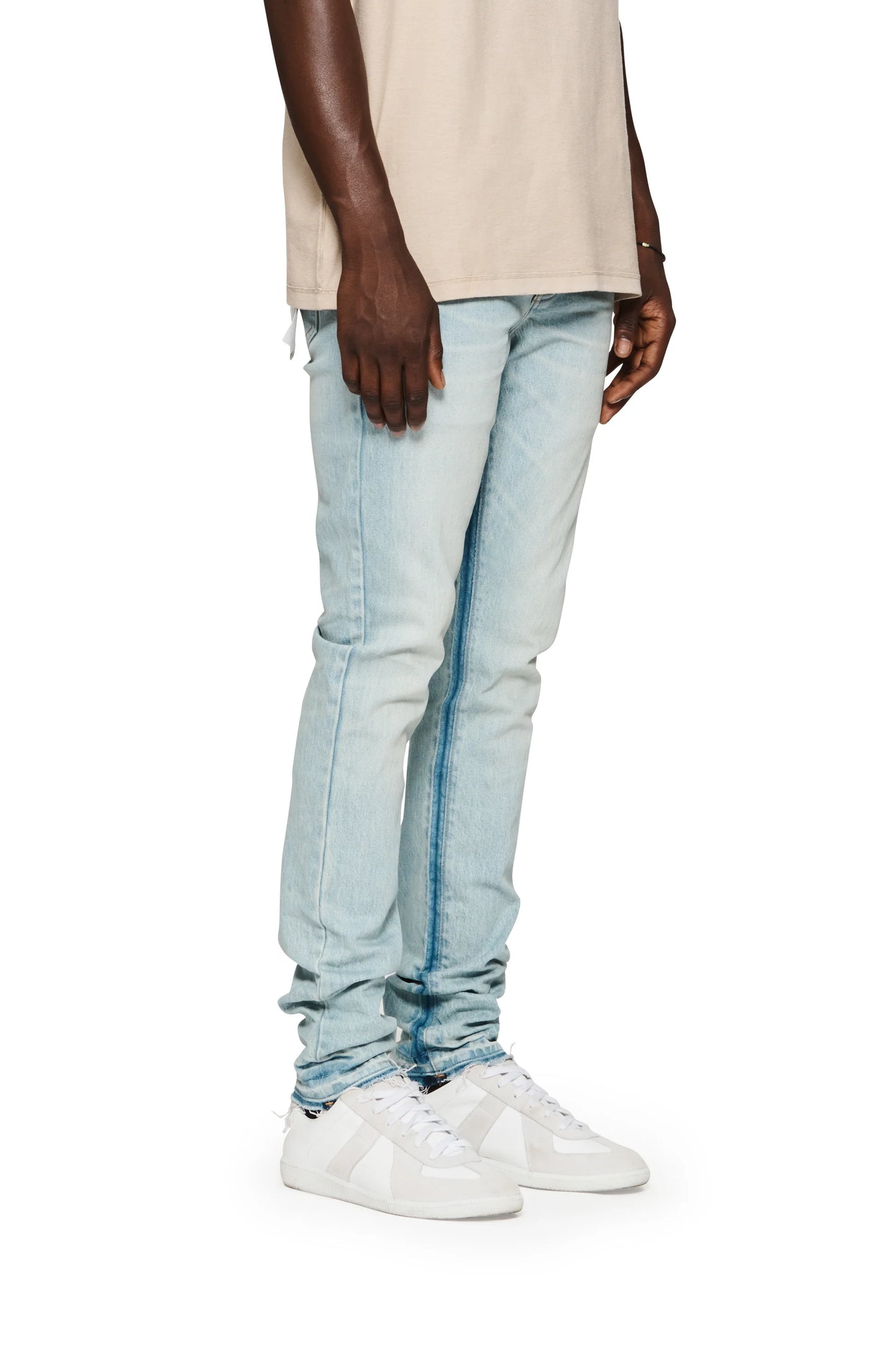 Purple Brand - P001 Shadow Inseam