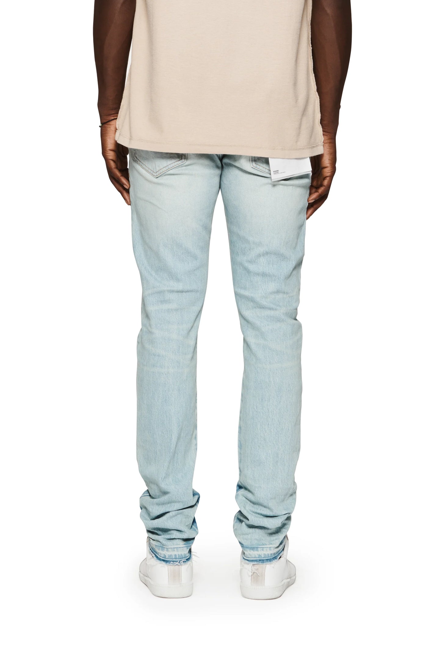 Purple Brand - P001 Shadow Inseam
