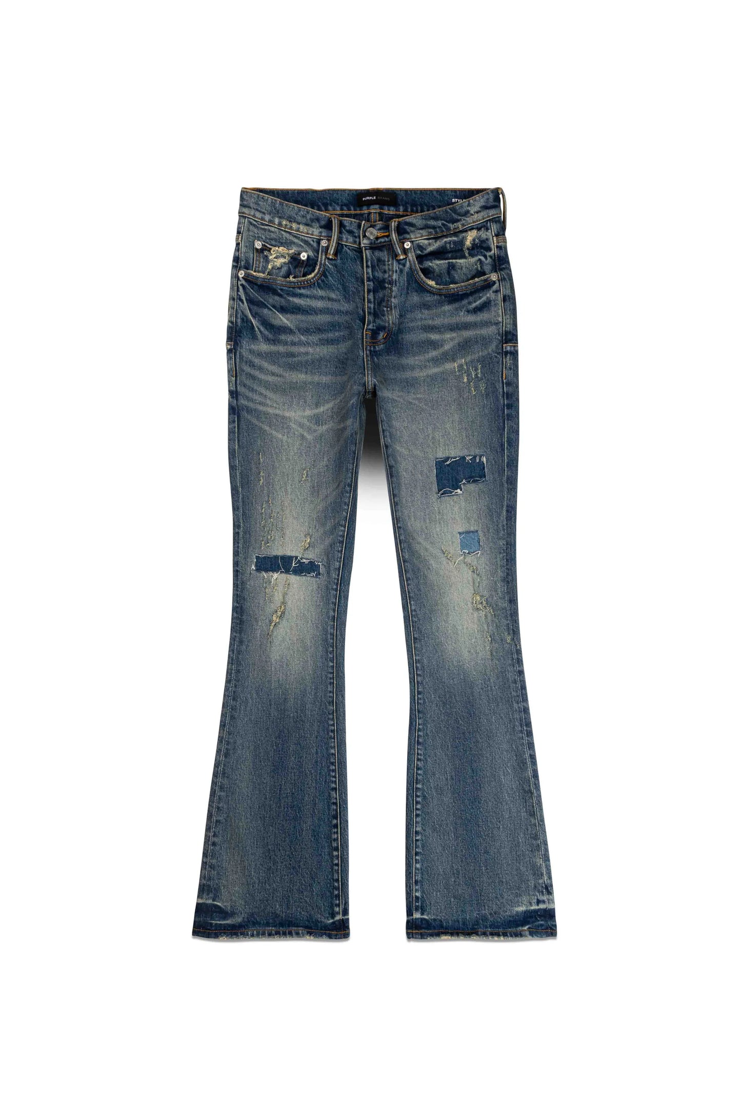 Purple Brand - P004 Patch Repair Flare