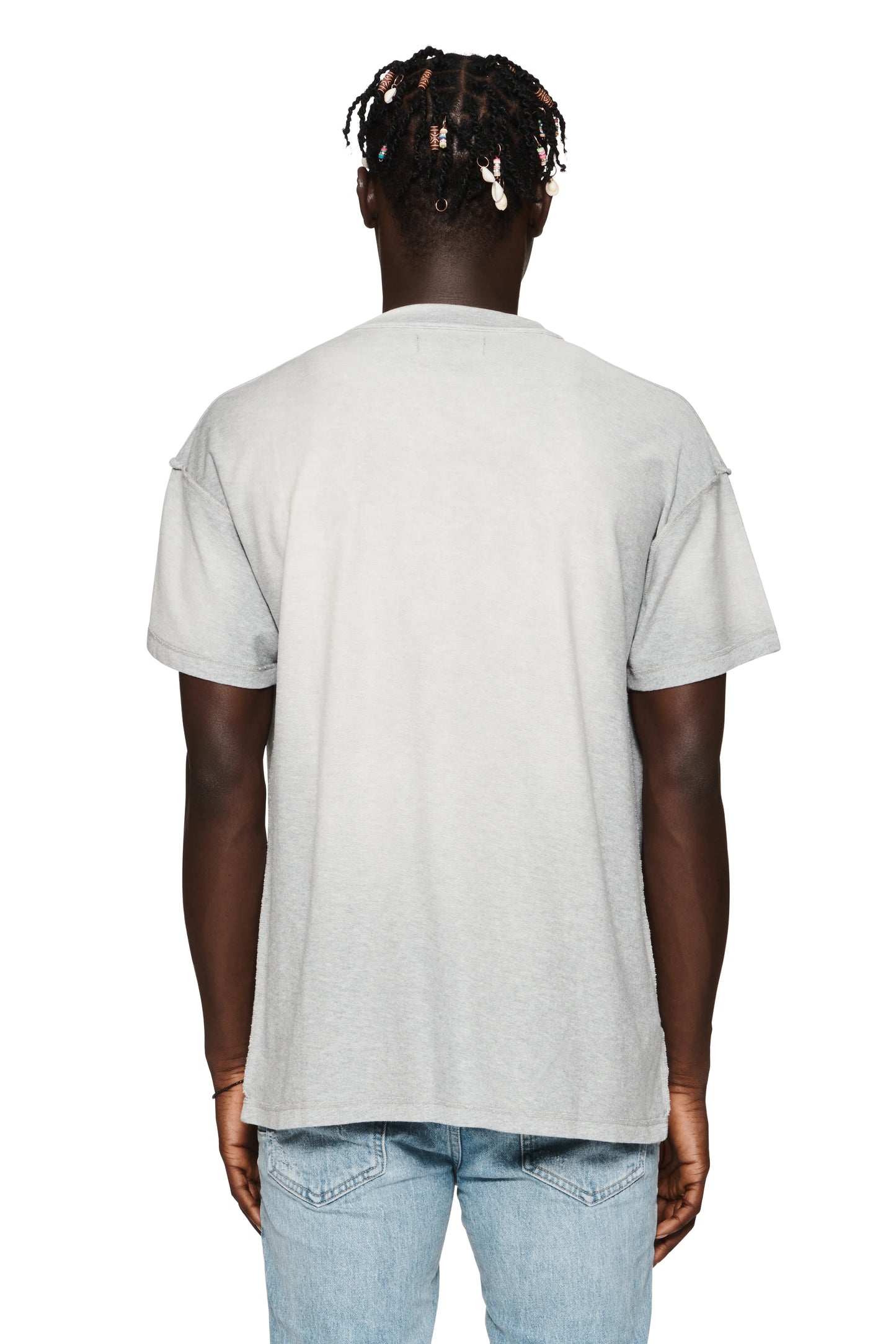 Purple Brand Fight Shirt
