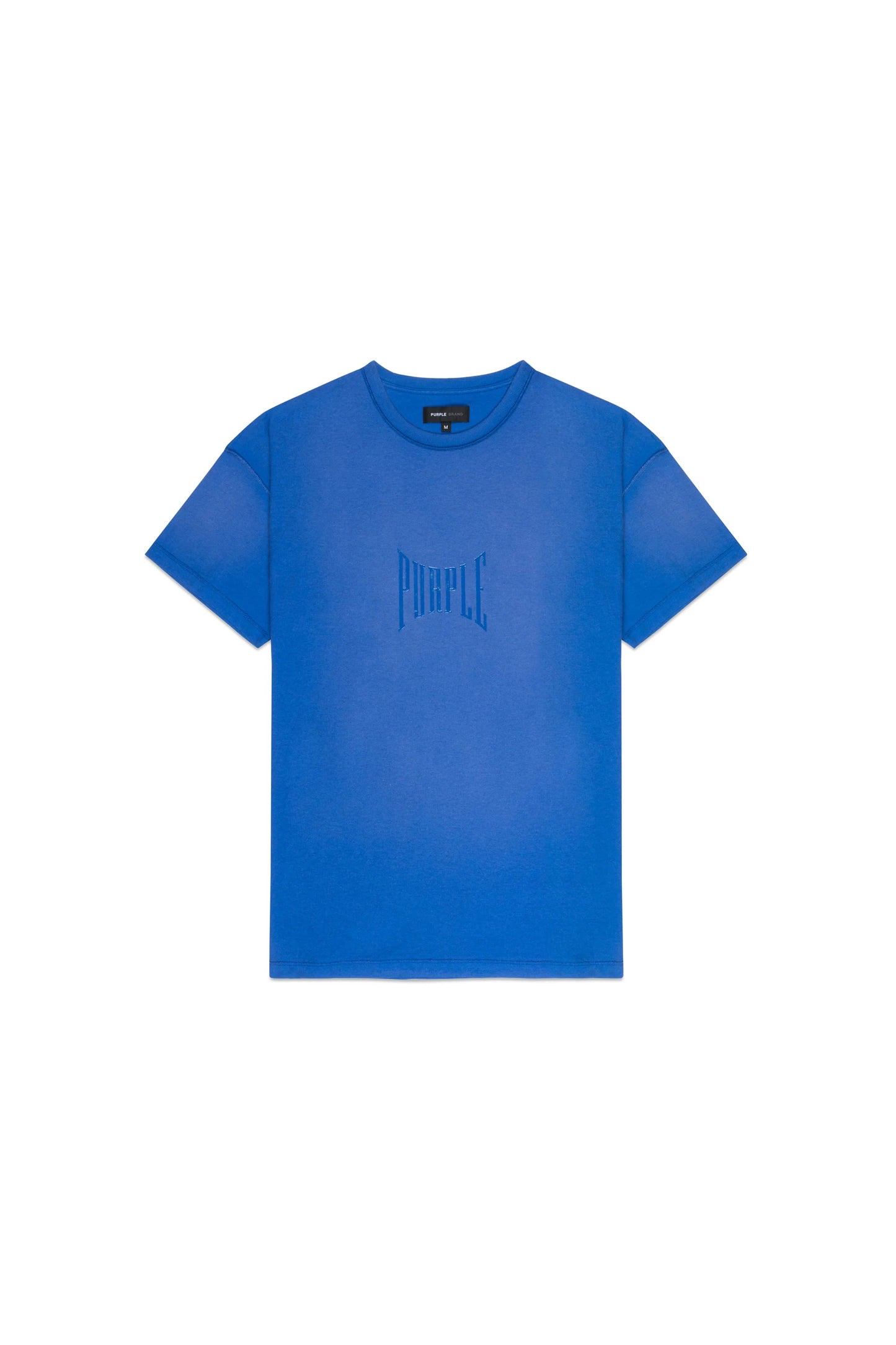 Purple Brand Uppercut T-Shirt