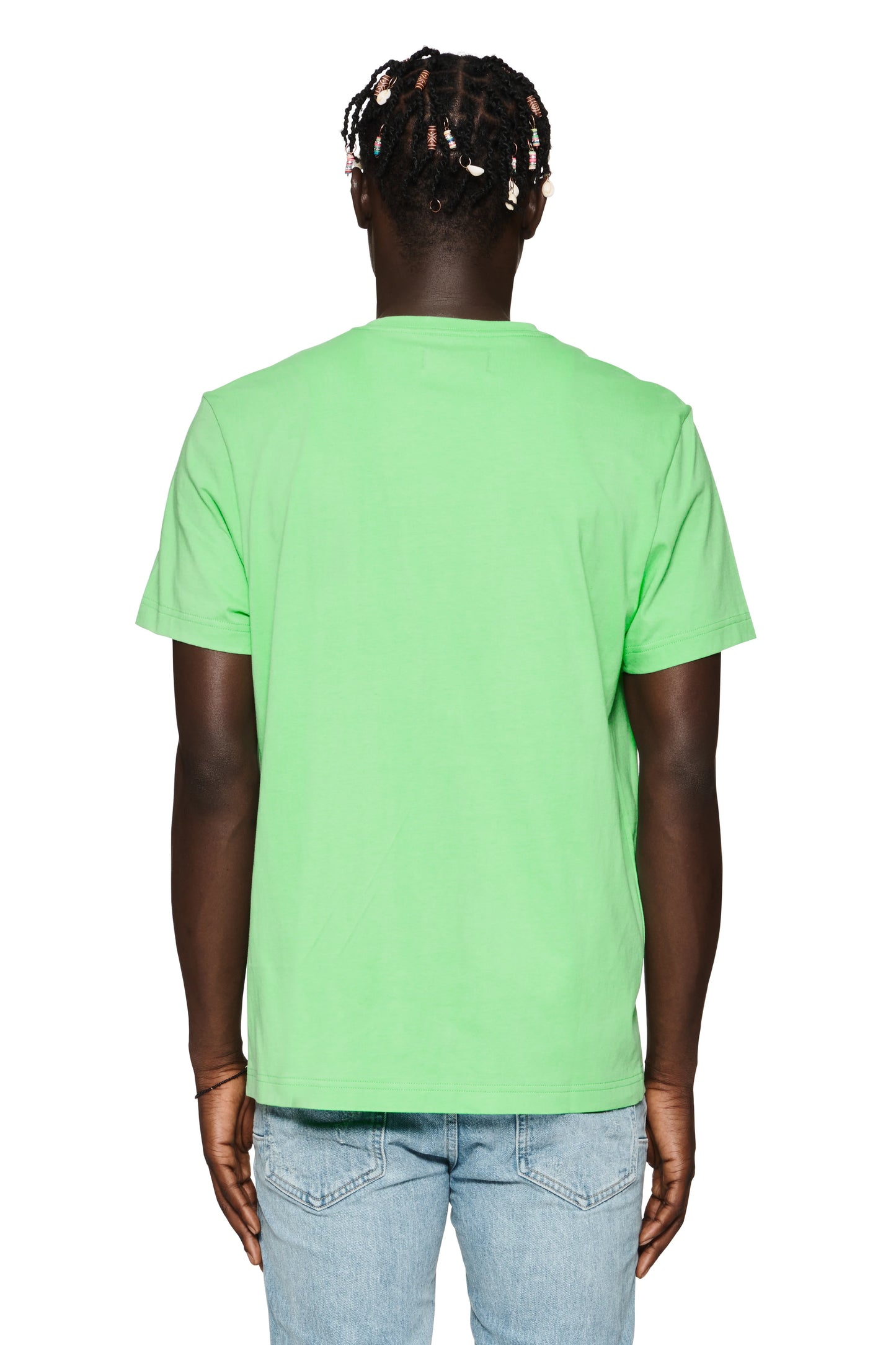 Purple Brand Fallen Shirt
