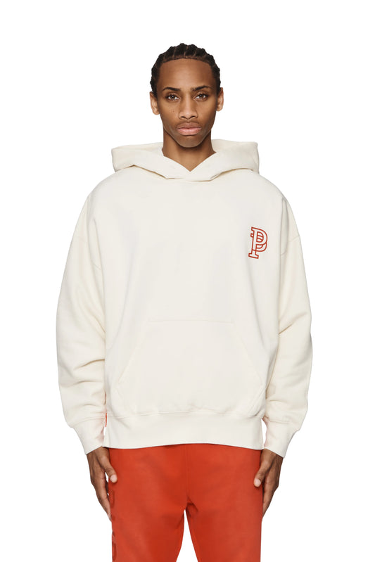Purple Brand Glyph Hoodie