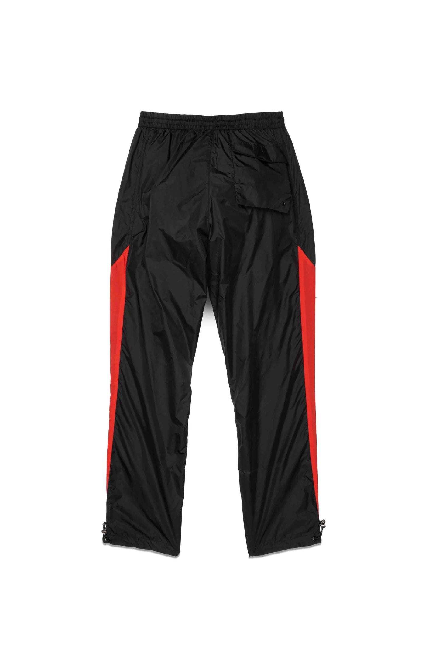 Purple Brand Color Blocked Trackpants