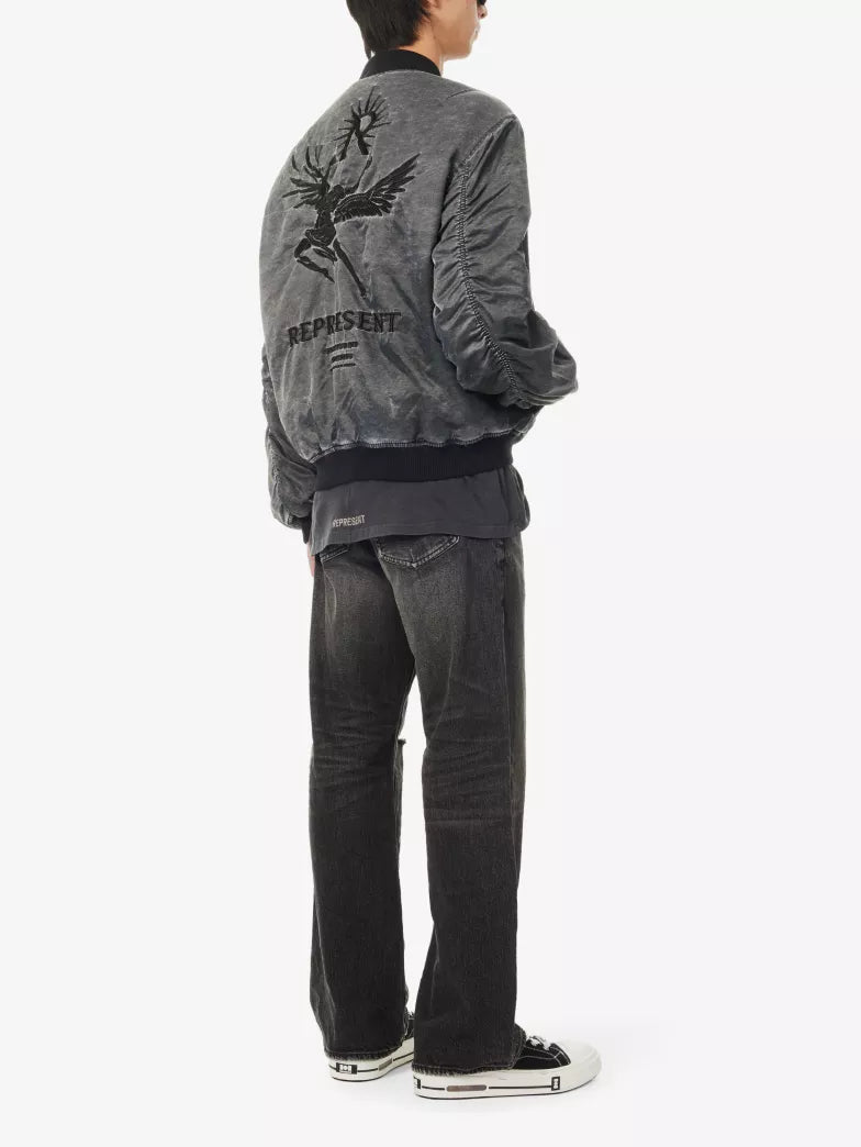 Represent Icarus Flight Bomber
