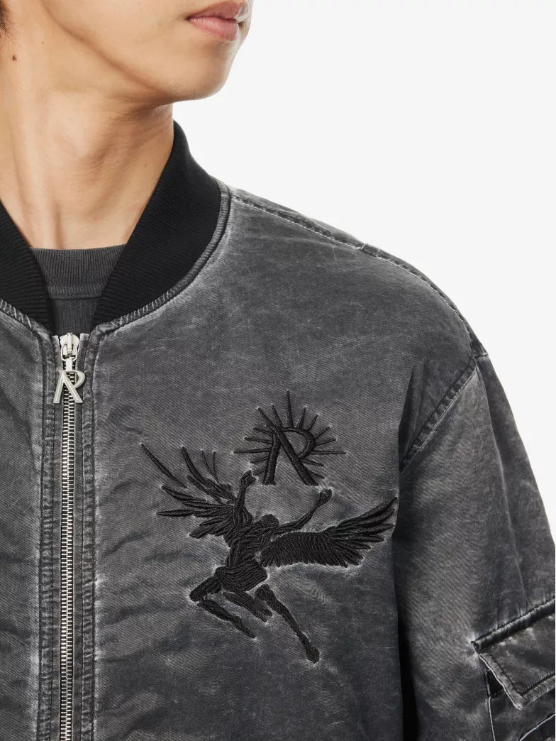 Represent Icarus Flight Bomber