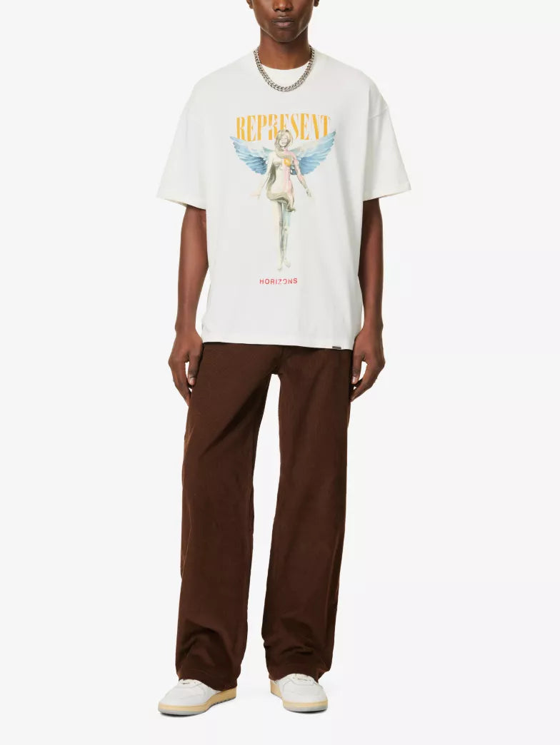 Represent Reborn T-Shirt