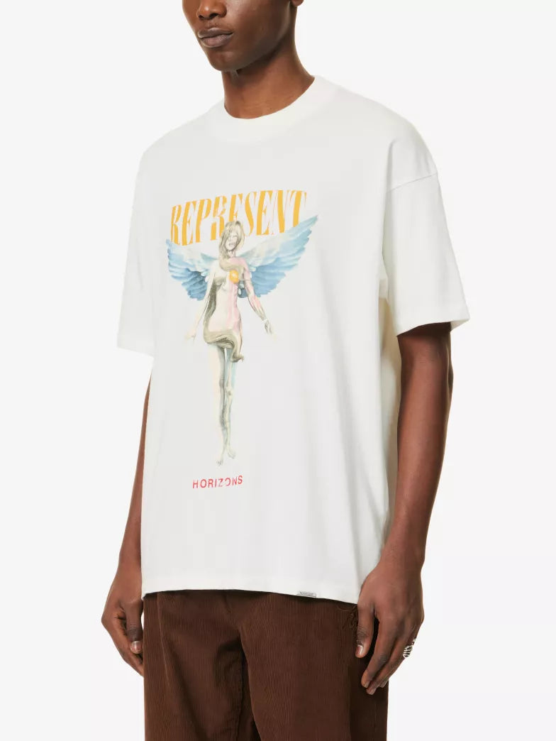 Represent Reborn T-Shirt
