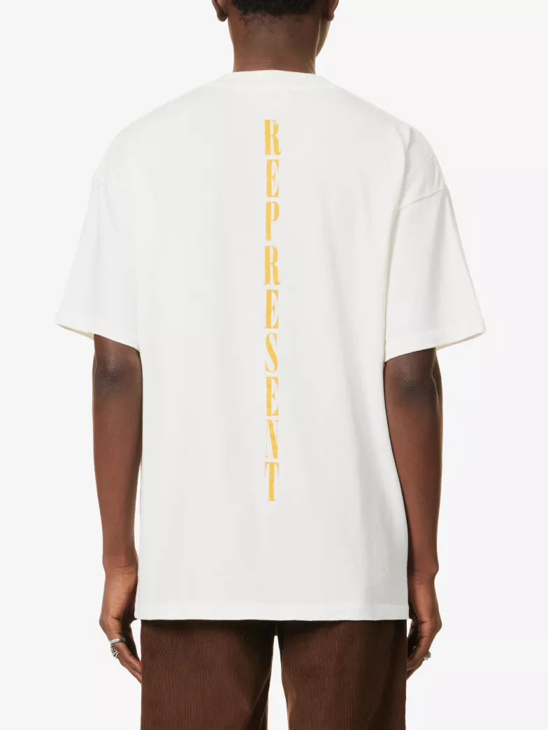 Represent Reborn T-Shirt