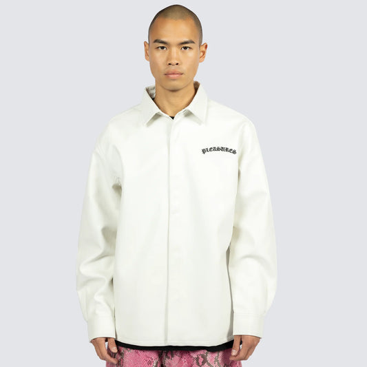 Pleasures Resonate Overshirt