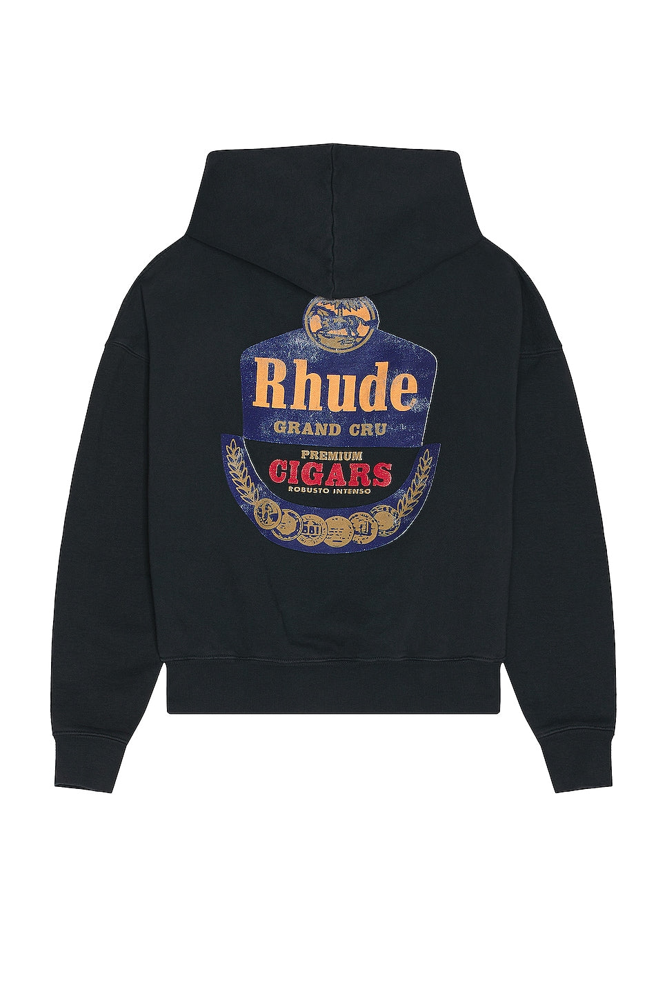 Rhude Grand Cru Hoodie