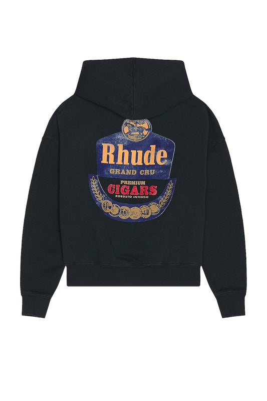 Rhude Grand Cru Hoodie