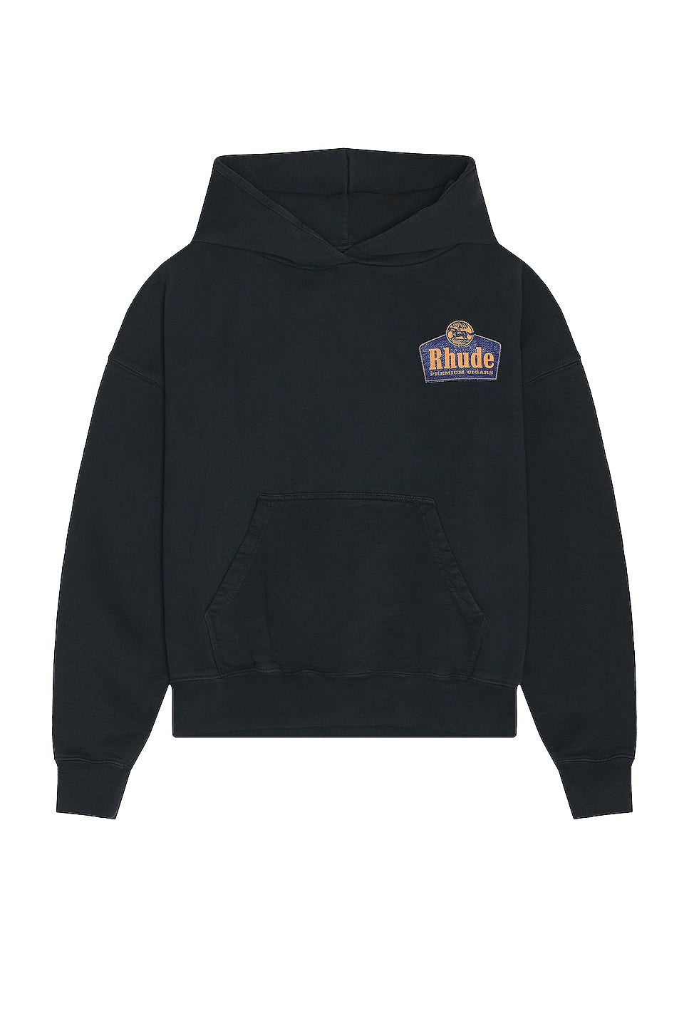 Rhude Grand Cru Hoodie