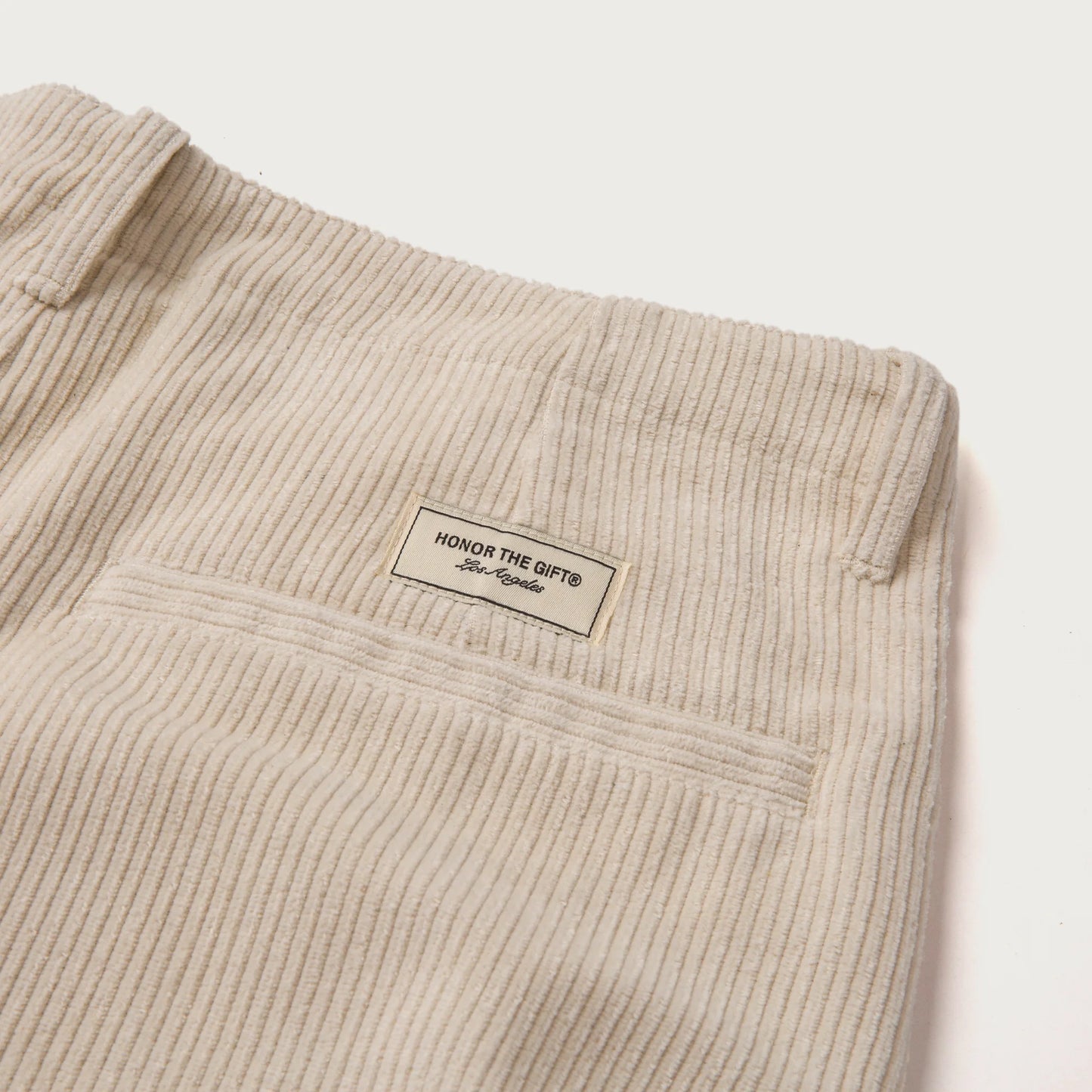 Honor The Gift Corduroy Trouser Pant