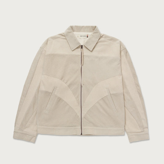 Honor The Gift Corduroy Zip Jacket