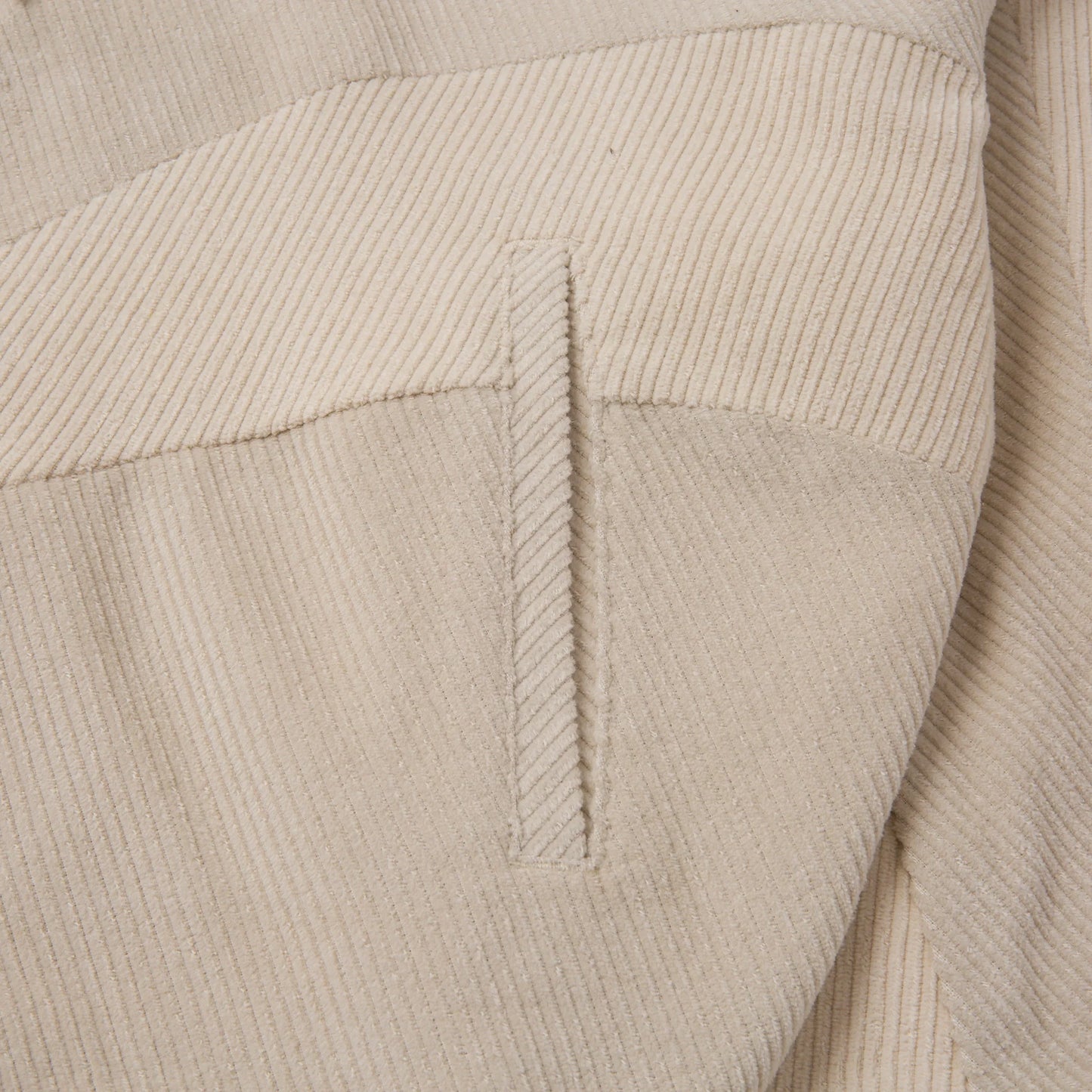 Honor The Gift Corduroy Zip Jacket
